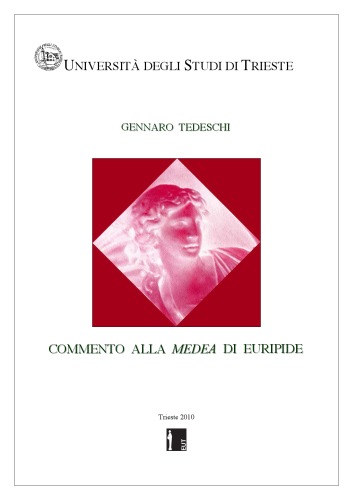 Commento alla Medea di Euripide