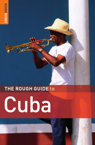 The Rough Guide to Cuba