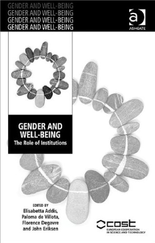 Gender and Well-being: The Role of Institutions