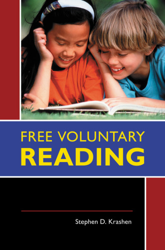 Free Voluntary Reading