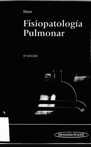 Fisiopatología pulmonar