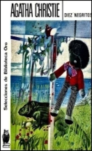 Diez Negritos