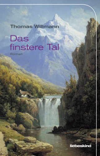 Das finstere Tal (Roman)