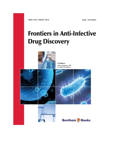 Frontiers in Anti-infective Drug Discovery, Volume (1)