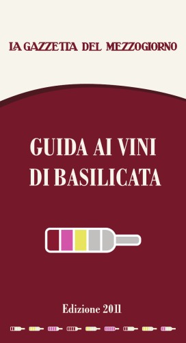 Guida ai vini di Basilicata