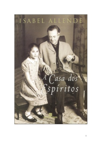 A Casa dos Espíritos