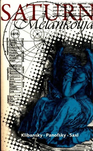 Saturn i melankolija