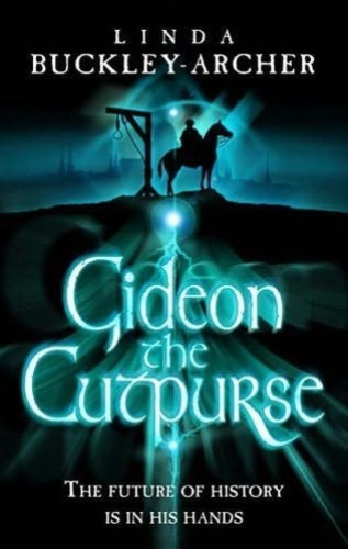 Gideon the Cutpurse (aka The Time Travellers)