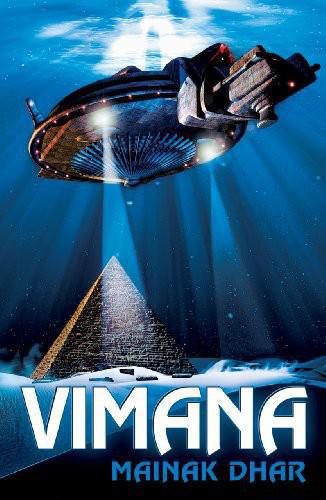 Vimana: A Science Fiction Thriller