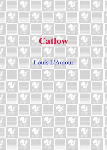 Catlow: A Novel
