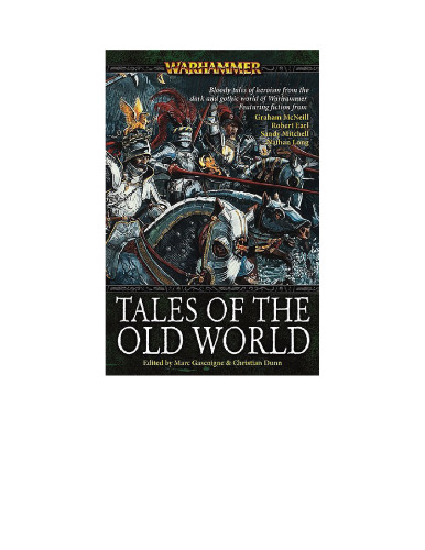 Tales of the Old World (Warhammer)