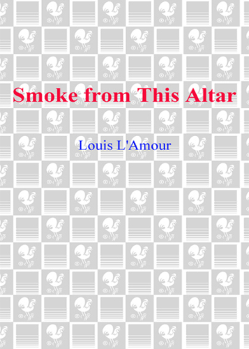 Smoke from This Altar