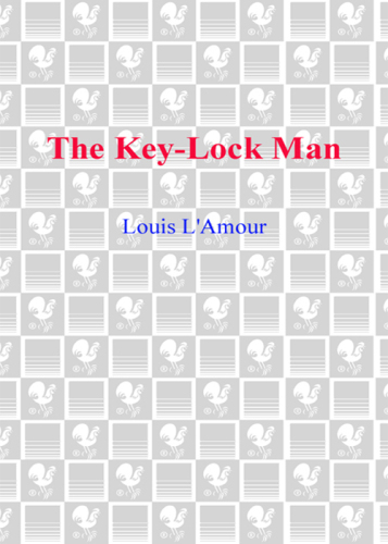 The Key-Lock Man