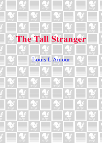 The Tall Stranger