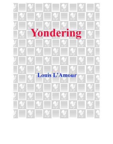 Yondering