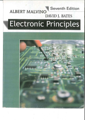 Electronic Principles