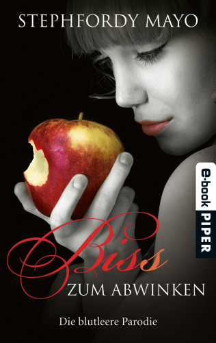 Biss zum Abwinken: Die blutleere Parodie