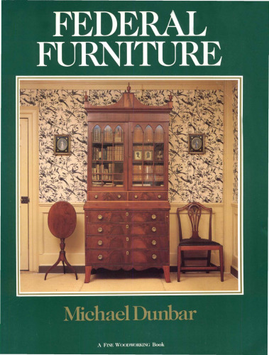 Federal furniture