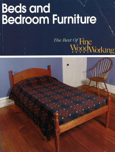 Beds and bedroom furniture