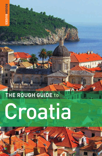 The Rough Guide to Croatia (Rough Guides)