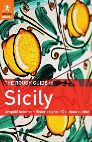 The Rough Guide to Sicily (Rough Guide Sicily)