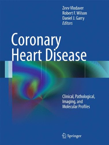 Coronary Heart Disease: Clinical, Pathological, Imaging, and Molecular Profiles