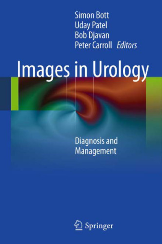 Images in Urology: Diagnosis and Management