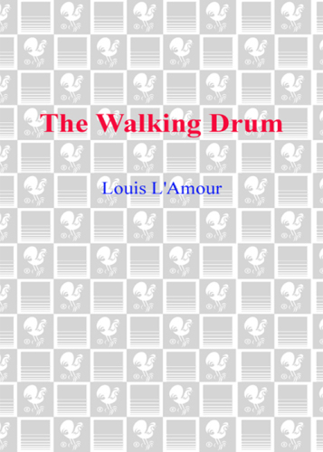 The Walking Drum