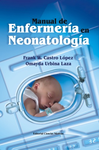 Manual de Enfermería en Neonatología