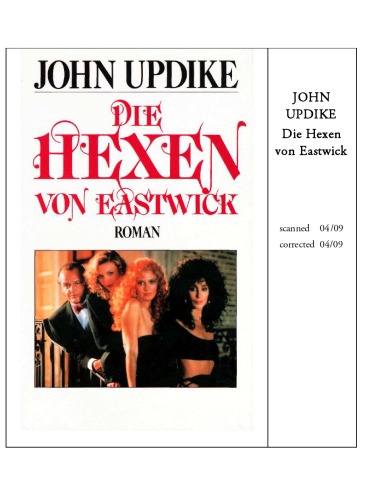 Die Hexen von Eastwick