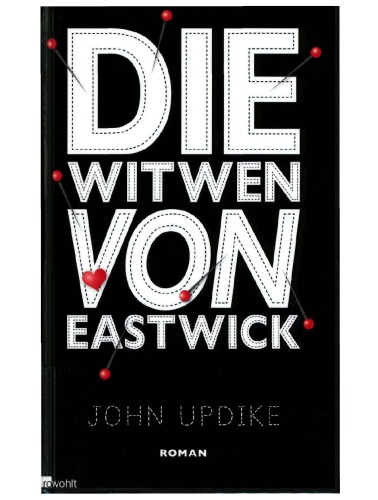 Die Witwen von Eastwick