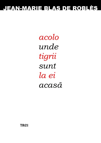 Acolo unde tigrii sunt la ei acasă