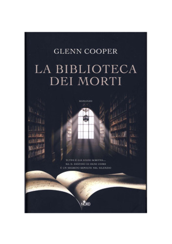 La biblioteca dei morti