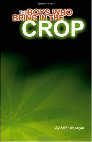 The Boys Who Bring in the Crop