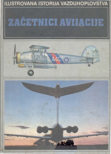 Začetnici avijacije