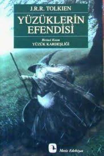 Yüzüklerin Efendisi: Yüzük Kardeşliği