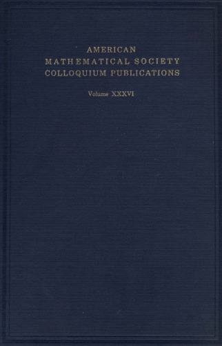 Topological Dynamics