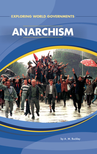 Anarchism