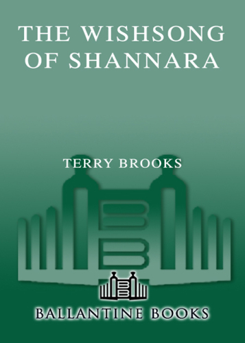 The Wishsong of Shannara