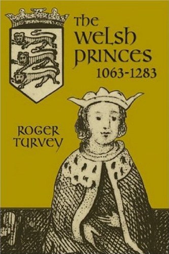 The Welsh Princes: The Native Rulers of Wales, 1063-1283
