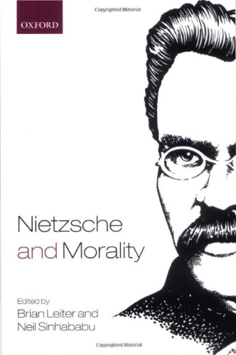 Nietzsche and Morality