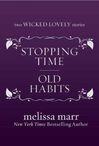 Stopping Time and Old Habits
