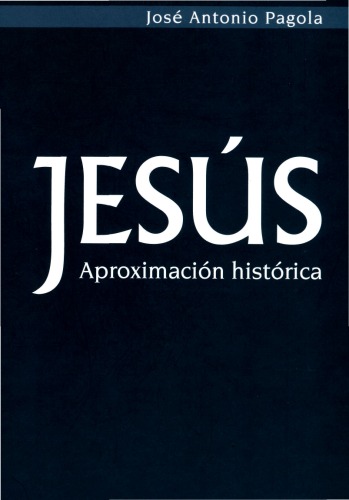 Jesús: aproximación histórica