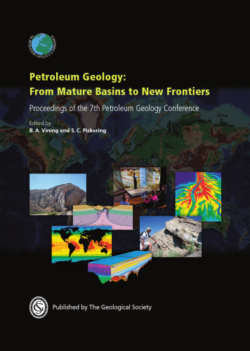 Petroleum Geology: From Mature Basins to New Frontiers - Proceedings of the 7th Petroleum Geology Conference