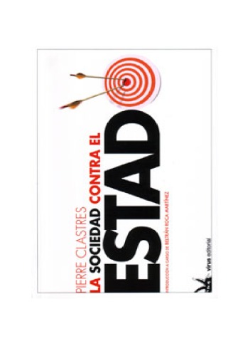 La sociedad contra el estado