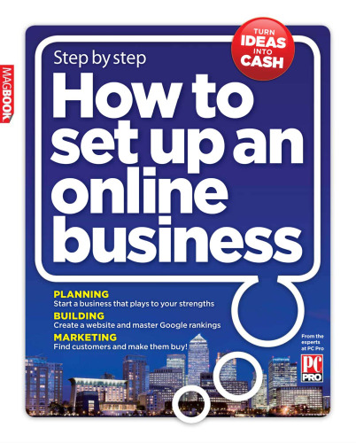 How To Set Up An Online Business, 3rd Edition