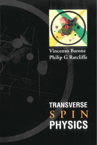 Transverse Spin Physics