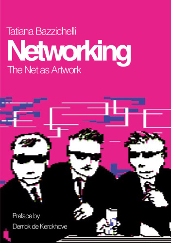Networking: the net as artwork