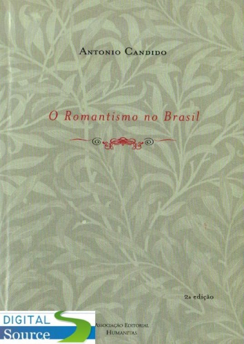 O romantismo no Brasil