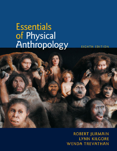 Essentials of Physical Anthropology